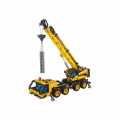 LEGO Technic 42108 Pojízdný jeřáb