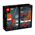 LEGO Technic 42082 Terénní jeřáb