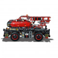 LEGO Technic 42082 Terénní jeřáb