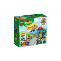 LEGO DUPLO Town 10871 Letiště