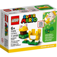 LEGO Leaf 2020 71372 Kocour Mario - obleček