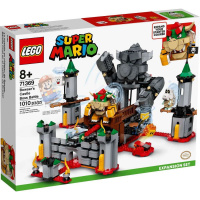 LEGO Super Mario 71369 Boj v Bowserově hradu rozš.