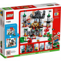 LEGO Super Mario 71369 Boj v Bowserově hradu rozš.