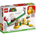 LEGO Leaf 2020 71365 Závodiště s piraněmi - rozšiř