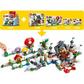 LEGO Leaf 2020 71365 Závodiště s piraněmi - rozšiř