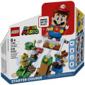 LEGO Super Mario 71360 Dobrodružství s Mariem