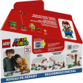 LEGO Super Mario 71360 Dobrodružství s Mariem