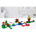 LEGO Super Mario 71360 Dobrodružství s Mariem