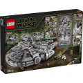 LEGO Star Wars 75257 Millennium Falcon TM