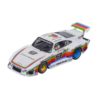 Auto Carrera EVO - 27630 Porsche Kremer 935 K3