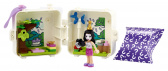 LEGO Friends 41663 Emma a její dalmatinský boxík