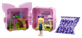 LEGO Friends 41665 Stephanie a její kočičí boxík