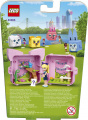 LEGO Friends 41665 Stephanie a její kočičí boxík