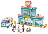 LEGO Friends 41394 Nemocnice městečka Heartlake