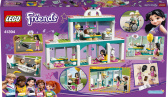 LEGO Friends 41394 Nemocnice městečka Heartlake