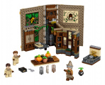 LEGO Harry Potter TM 76384 Kouzelné momenty z Br