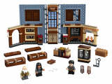 LEGO Harry Potter TM 76385 Kouzelné momenty z Br