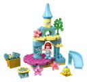 LEGO DUPLO Disney TM 10922 Arielin podmořský zámek