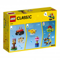 LEGO Classic 11002 Základní sada kostek