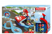Autodráha Carrera FIRST - 63028 Mario Nintendo