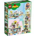 LEGO DUPLO Town 10929 Domeček na hraní