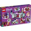 LEGO Friends 41448 Kino v městečku Heartlake