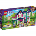 LEGO Friends 41449 Andrea a její rodinný dům