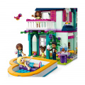 LEGO Friends 41449 Andrea a její rodinný dům