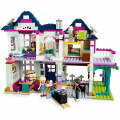 LEGO Friends 41449 Andrea a její rodinný dům