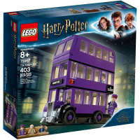 LEGO Harry Potter TM 75957 Záchranný kouzelnický