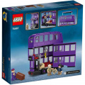 LEGO Harry Potter TM 75957 Záchranný kouzelnický