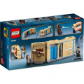 LEGO Harry Potter TM 75966 Komnata nejvyšší potřeb