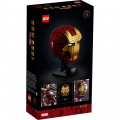 LEGO Super Heroes 76165 Iron Manova helma