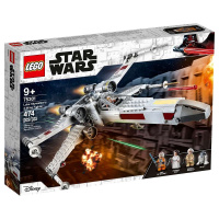 LEGO Star Wars TM 75301 Stíhačka X-wing TM Luka Sk