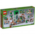 LEGO Minecraft 21155 Creepův důl