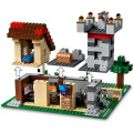 LEGO Minecraft 21161 Kreativní box 3.0