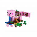 LEGO Minecraft 21170 Prasečí dům