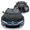 R/C auto BMW i8 Roadster (1:12)