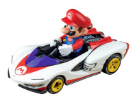 Auto GO/GO+ 64182 Nintendo Mario Kart - Mario