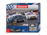 Autodráha Carrera D132 30015 DTM Speed Memories