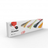 Filament PCL - 60m různé barvy (4 tuby)