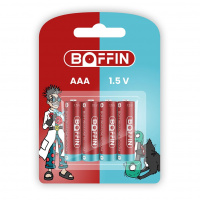AAA baterie pro Boffin Magnetic