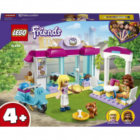 LEGO Friends 41440 Pekařství v městečku Heartlake