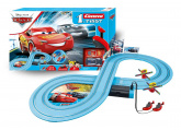 Autodráha Carrera FIRST - 63038 CARS Power Duell