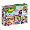 LEGO DUPLO 10873 Minnie a narozeninová oslava