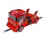 Autodráha Carrera GO 62530 Build´Race 4.9