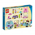 LEGO Mickey & Friends 10773 Myška Minnie a zmrzlin