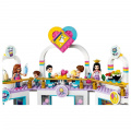 LEGO Friends 41450 Nákupní centrum v městečku Hear