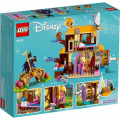 LEGO Disney Princess 43188 Šípková Růženka a lesní