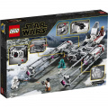 LEGO Star Wars 75249 Stíhačka Y-wing TM Odboje